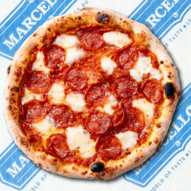 Food & drink, Marcello's