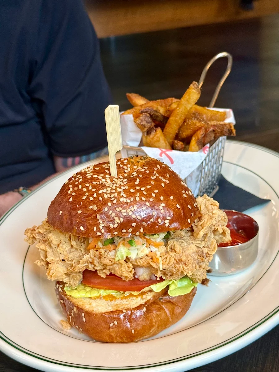 Food & drink, Archie's