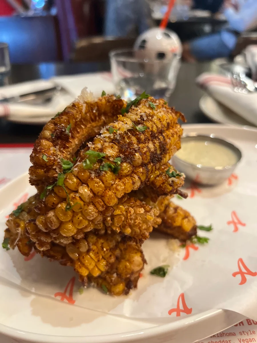Food & drink, Archie's