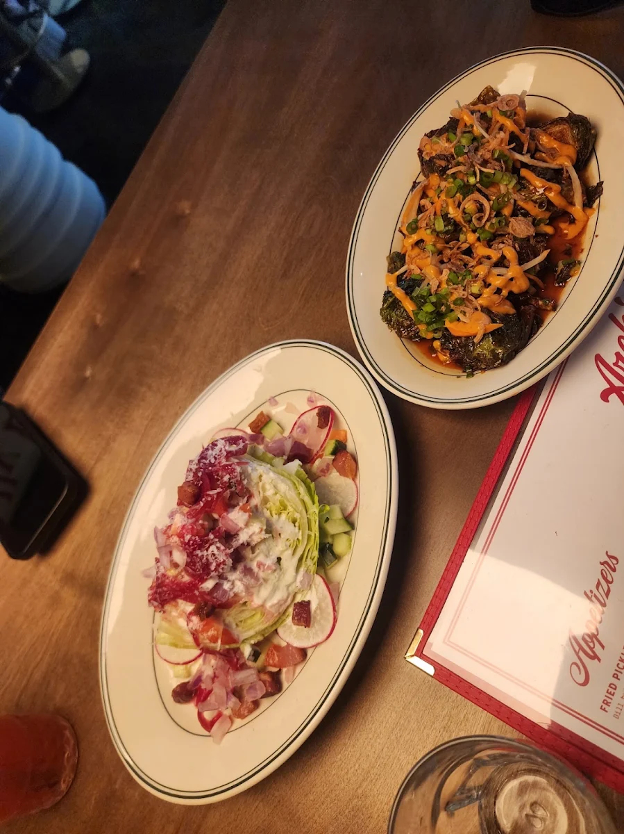 Food & drink, Archie's