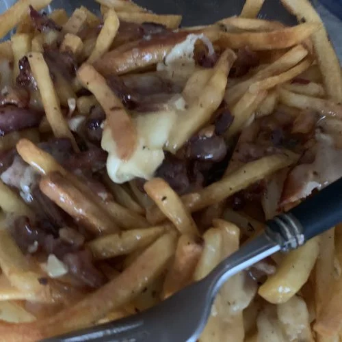 Food & drink, Restaurant Maison du (M) Burger