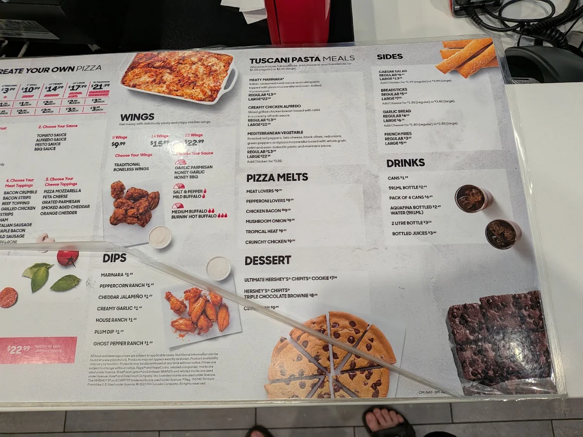 Menu photo 3