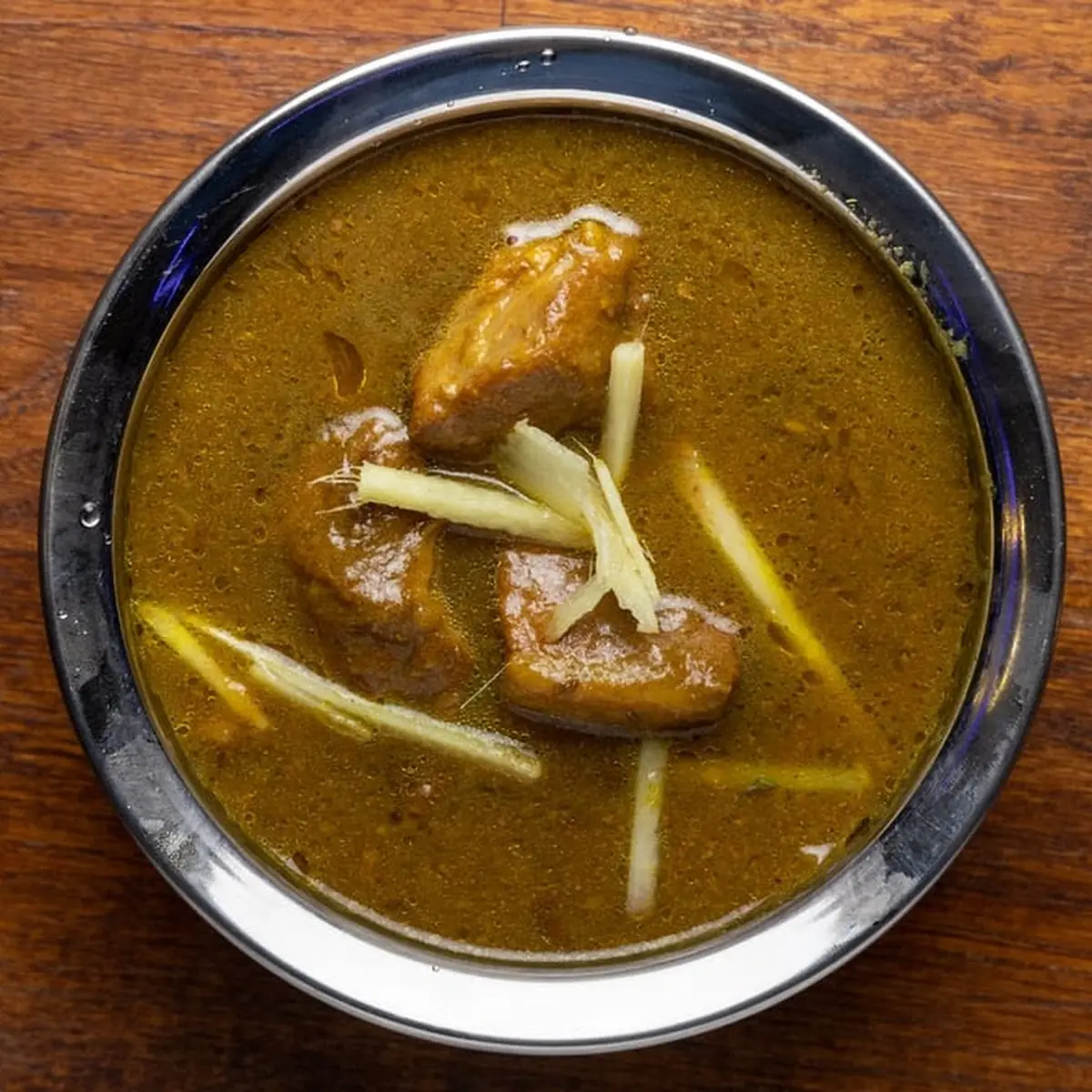 Food & drink, New Parmar Restaurant & Catering