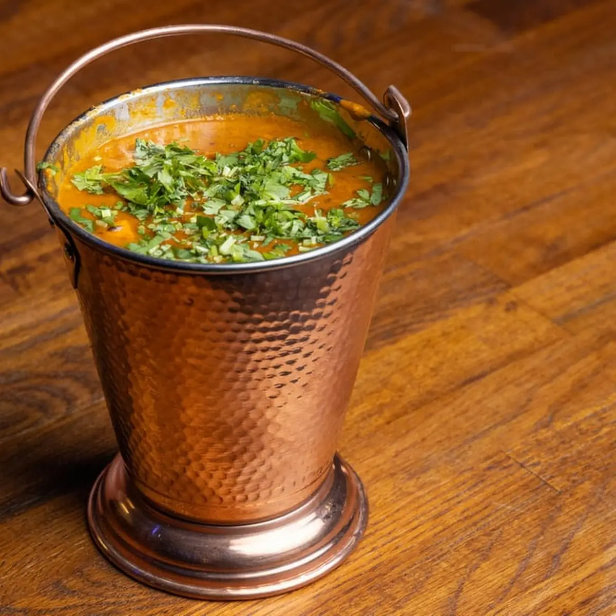 Food & drink, New Parmar Restaurant & Catering