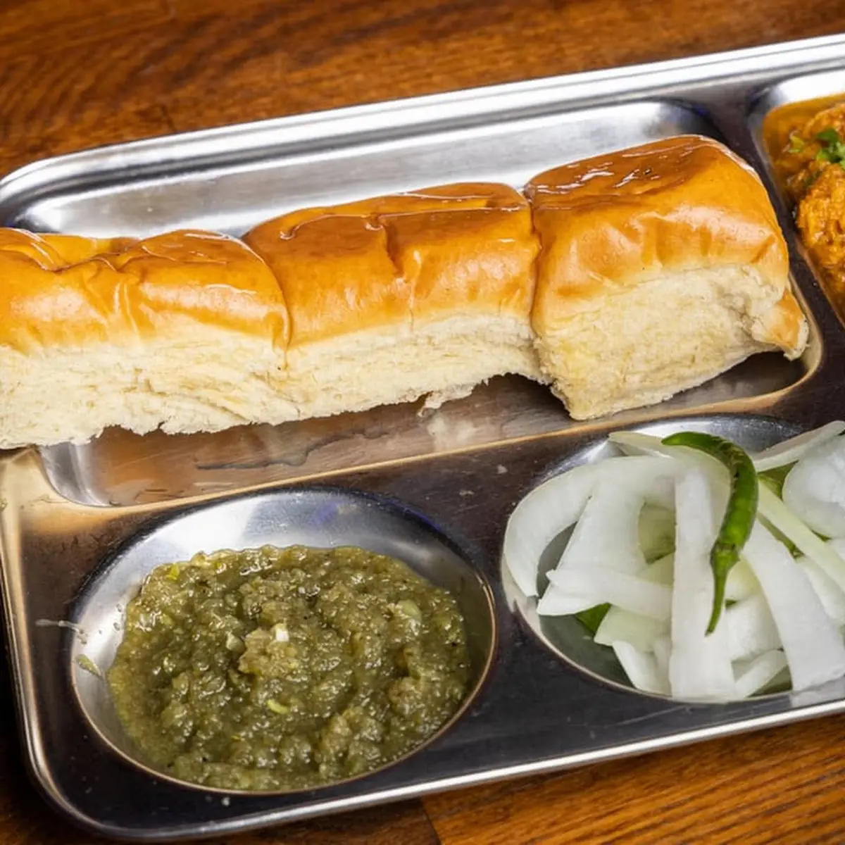Food & drink, New Parmar Restaurant & Catering