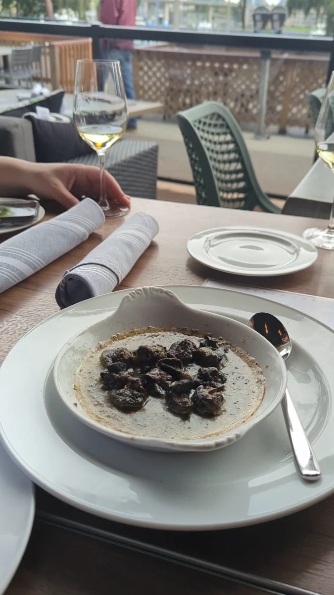 Food & drink, The Wine Bar at Provence Marinaside