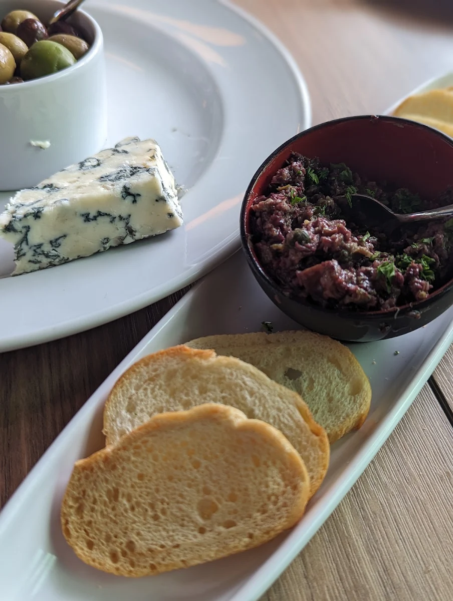 Food & drink, The Wine Bar at Provence Marinaside