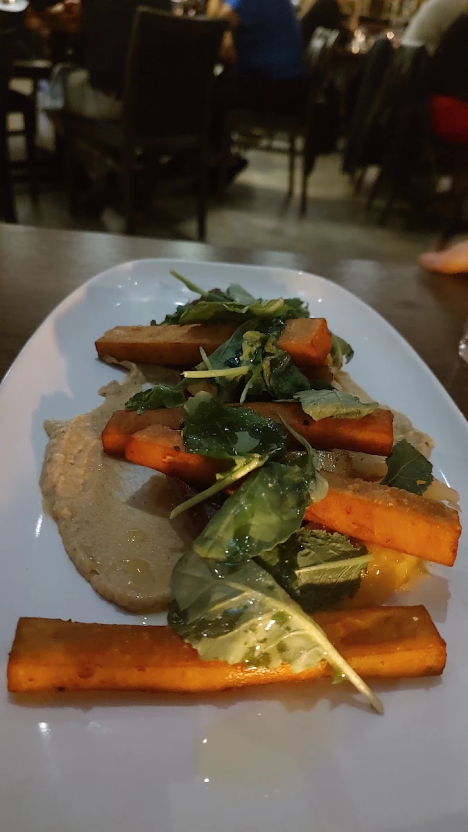 Food & drink, The Wine Bar at Provence Marinaside