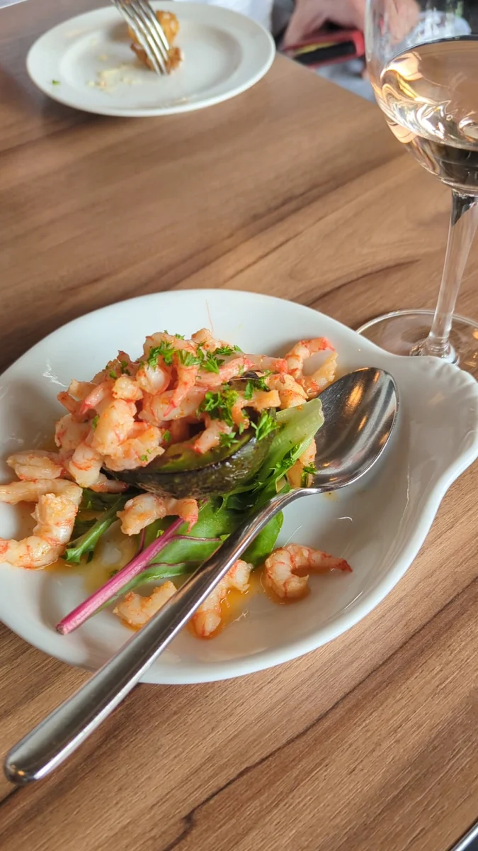 Food & drink, The Wine Bar at Provence Marinaside