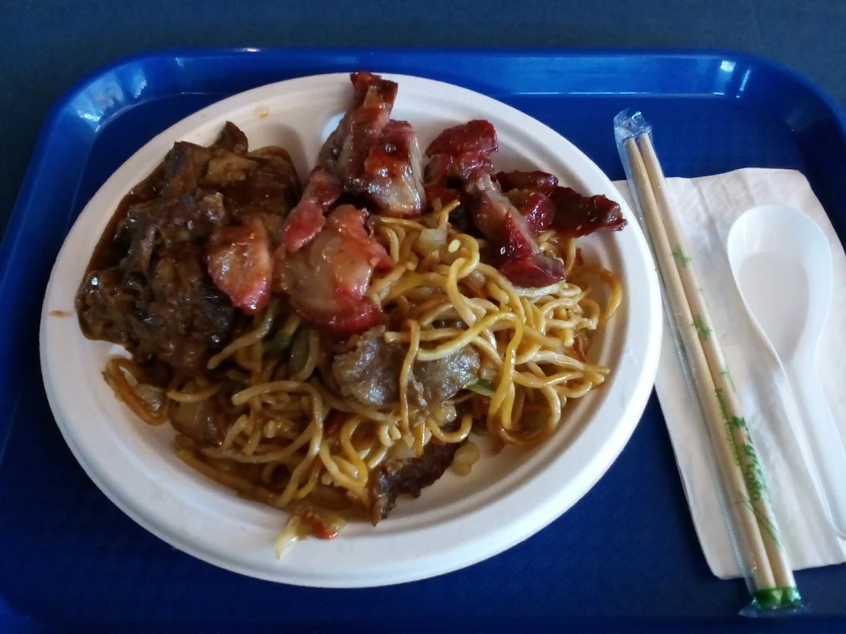 Food & drink, Hanami Express