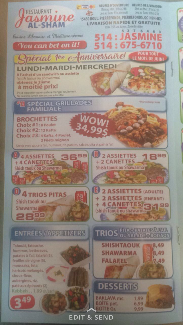 Menu photo 6