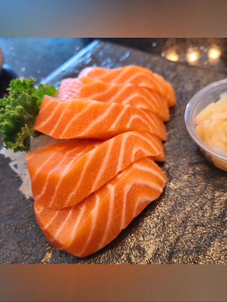 Food & drink, Gon Sushi