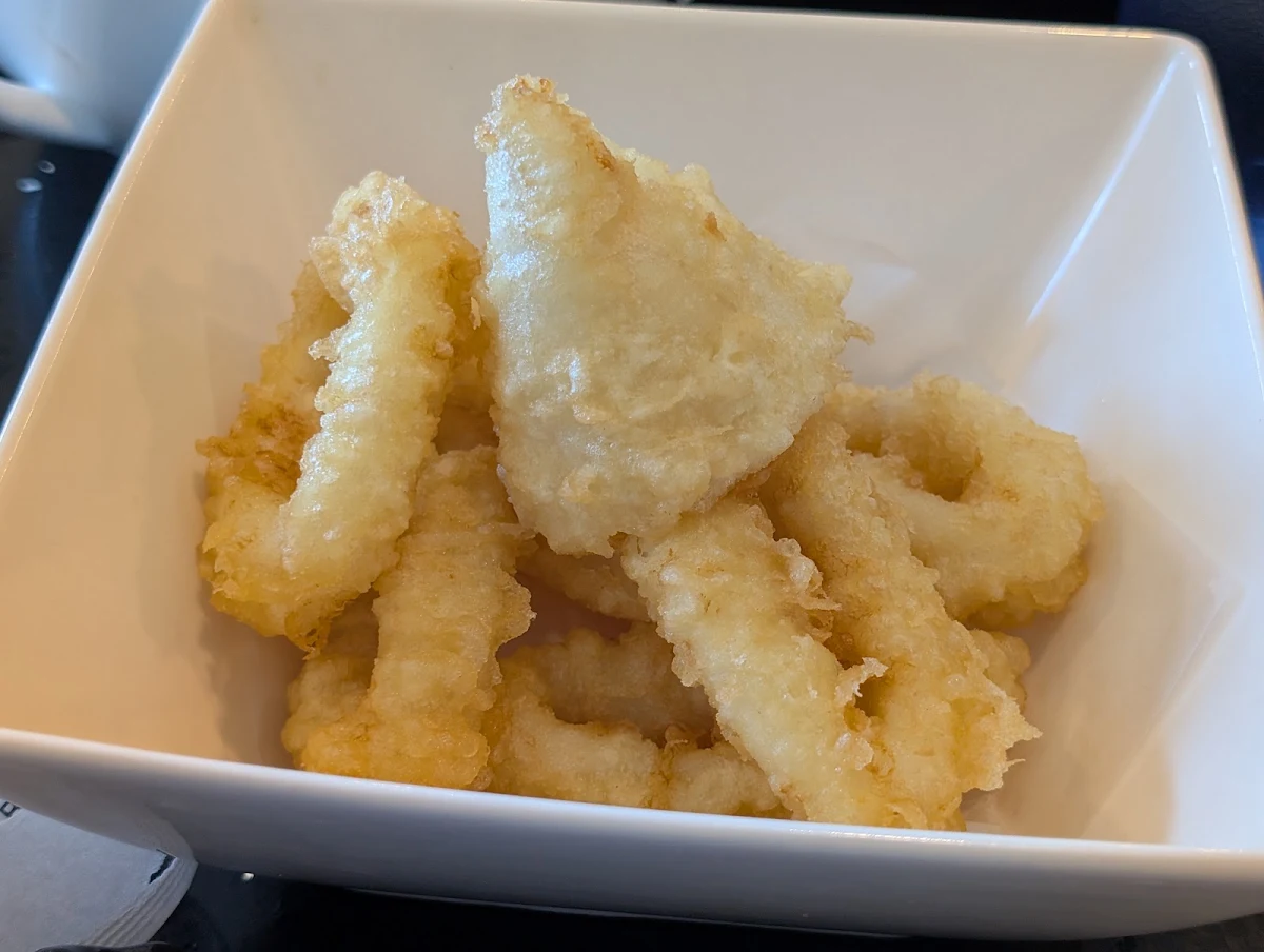 Food & drink, Gon Sushi