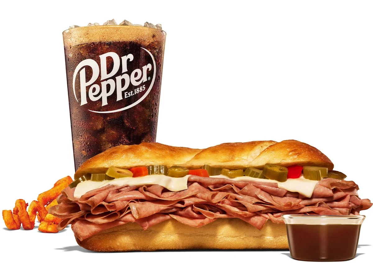 Food & drink, Arby's