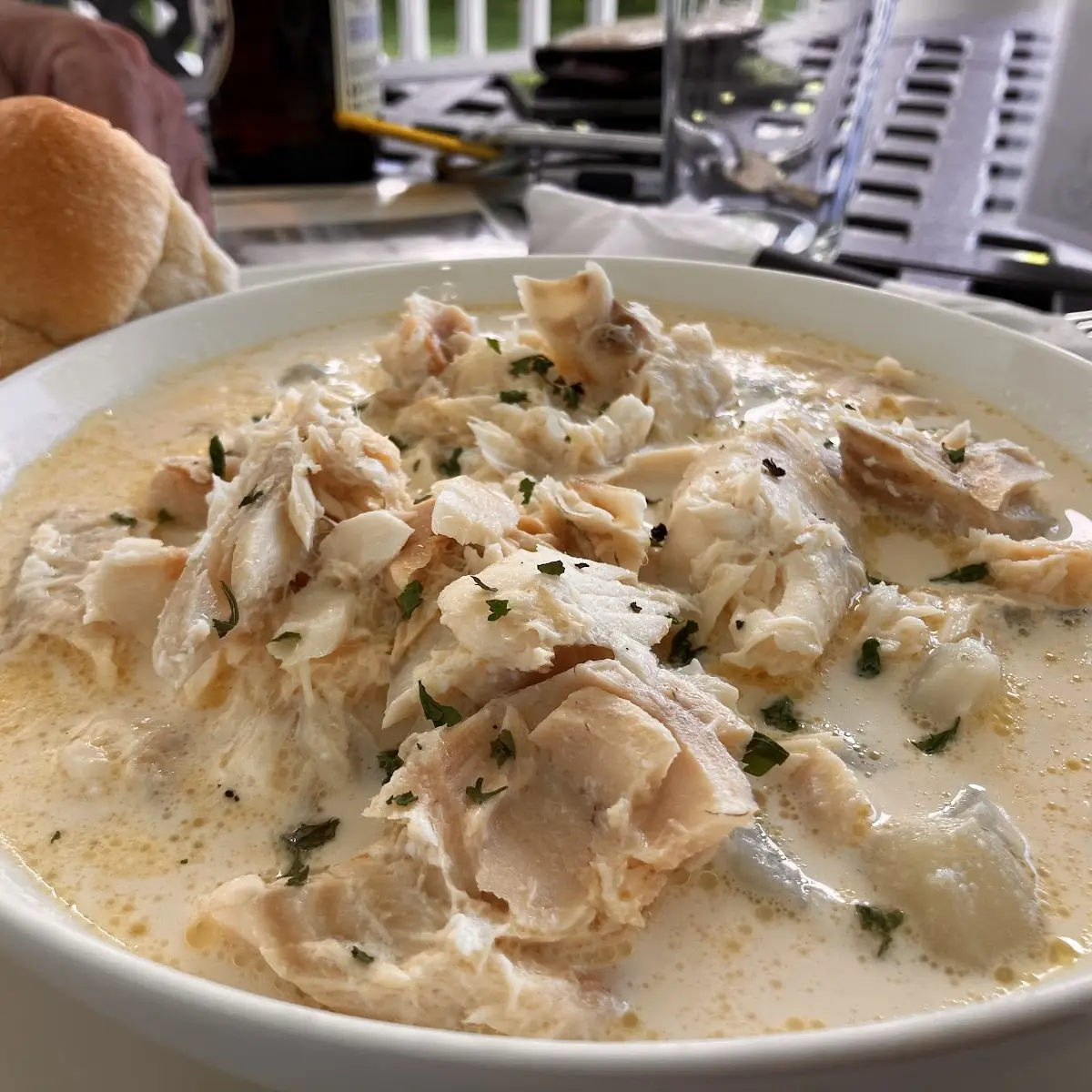 Food & drink, The Prince Café