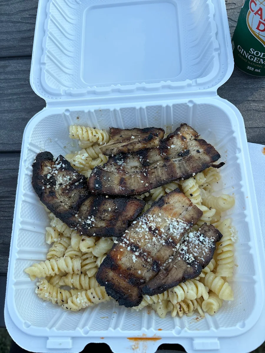 Food & drink, Smoke'n Forno