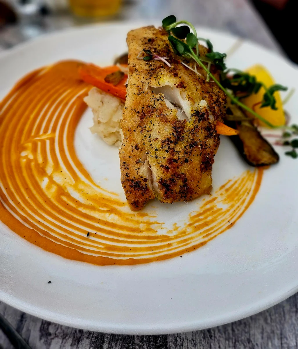 Food & drink, The Dory Pub & Restaurant