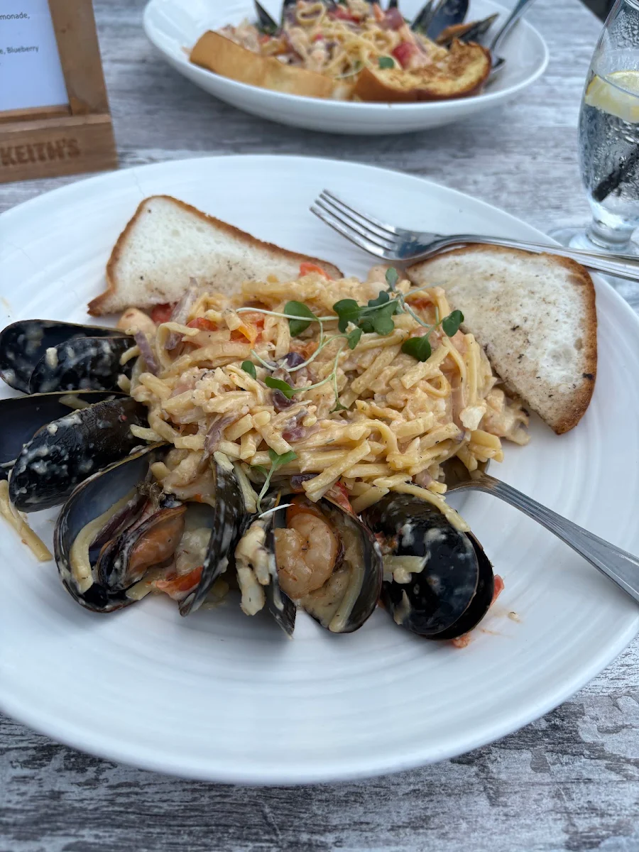 Food & drink, The Dory Pub & Restaurant