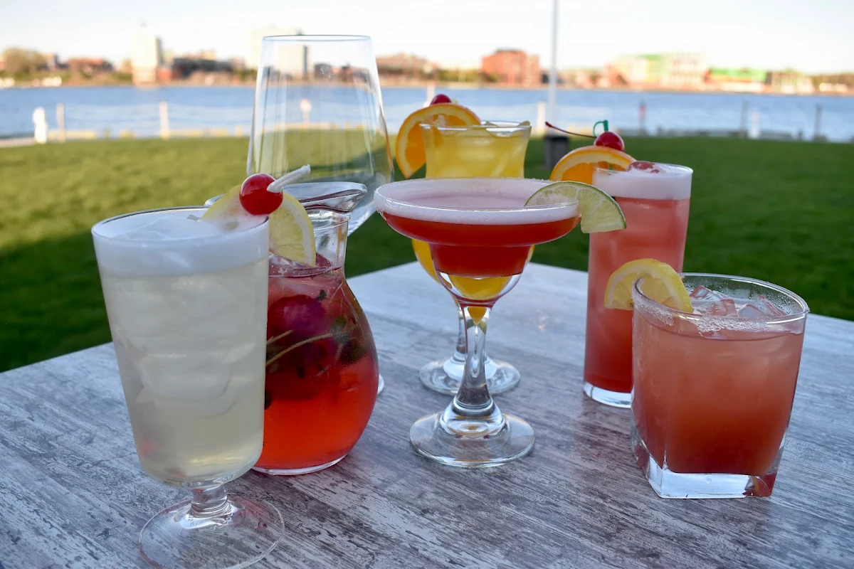 Food & drink, The Dory Pub & Restaurant