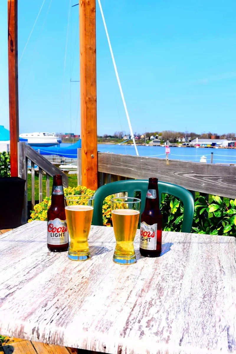 Food & drink, The Dory Pub & Restaurant
