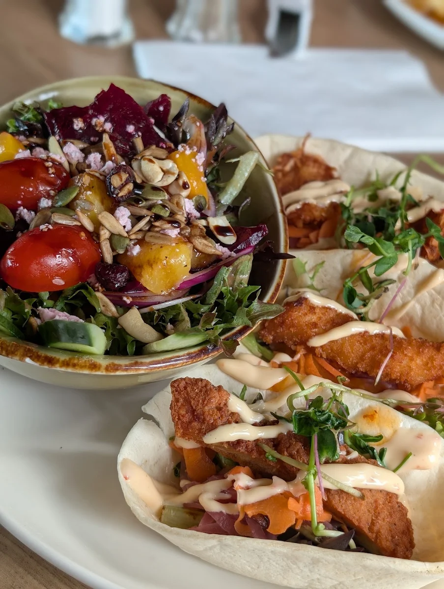 Food & drink, The Dory Pub & Restaurant