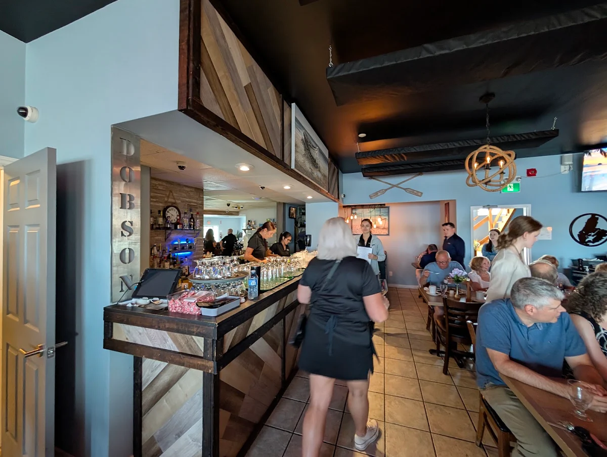 Vibe, The Dory Pub & Restaurant