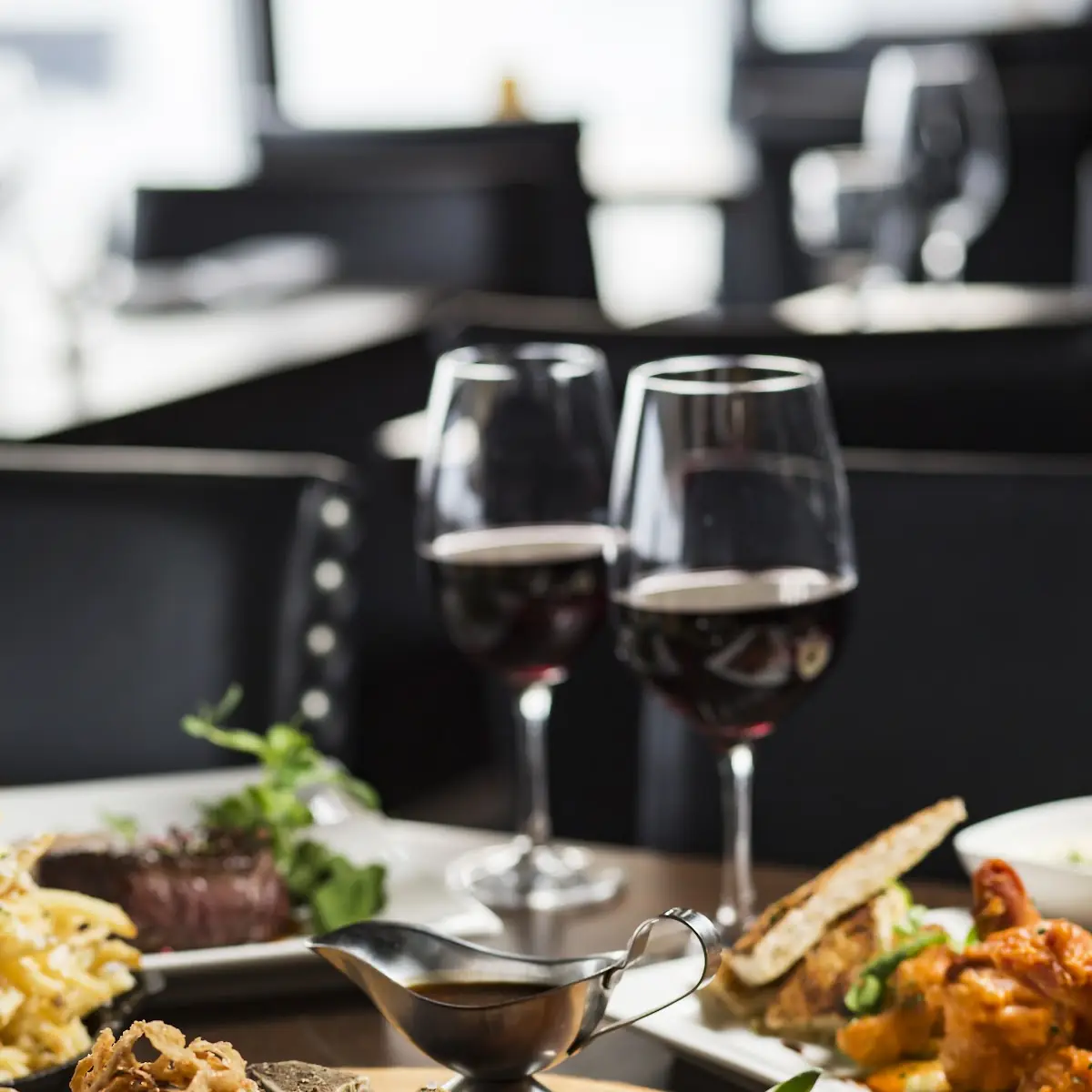 Food & drink, Prime Steakhouse Niagara Falls