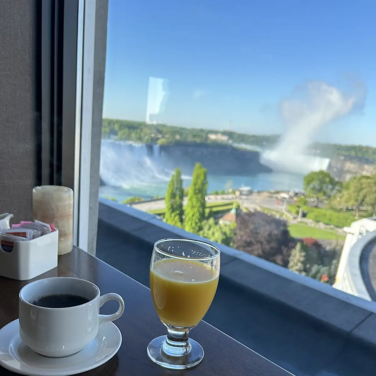 Food & drink, Prime Steakhouse Niagara Falls