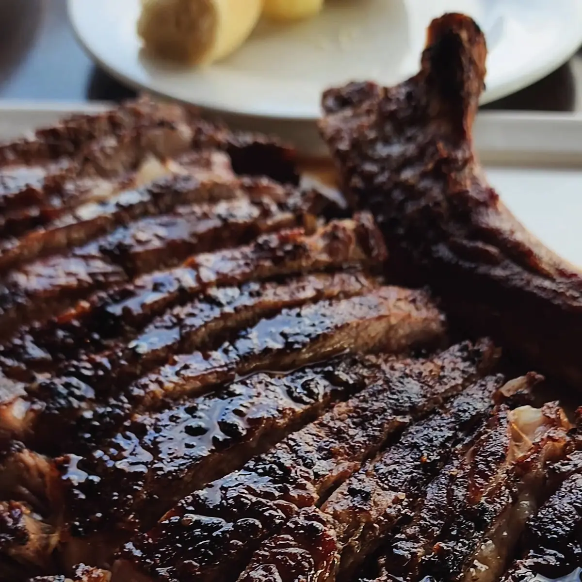 Food & drink, Prime Steakhouse Niagara Falls