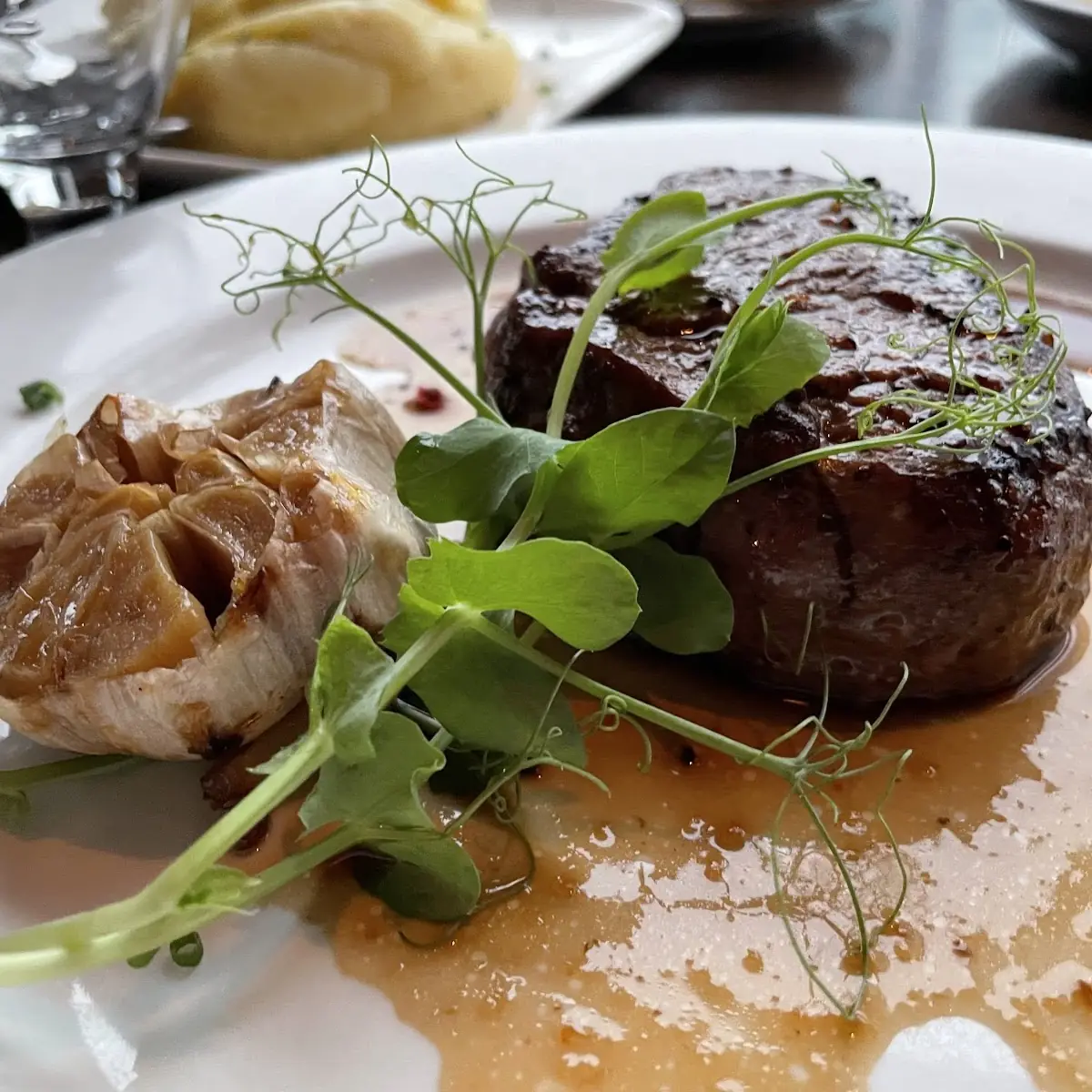 Food & drink, Prime Steakhouse Niagara Falls