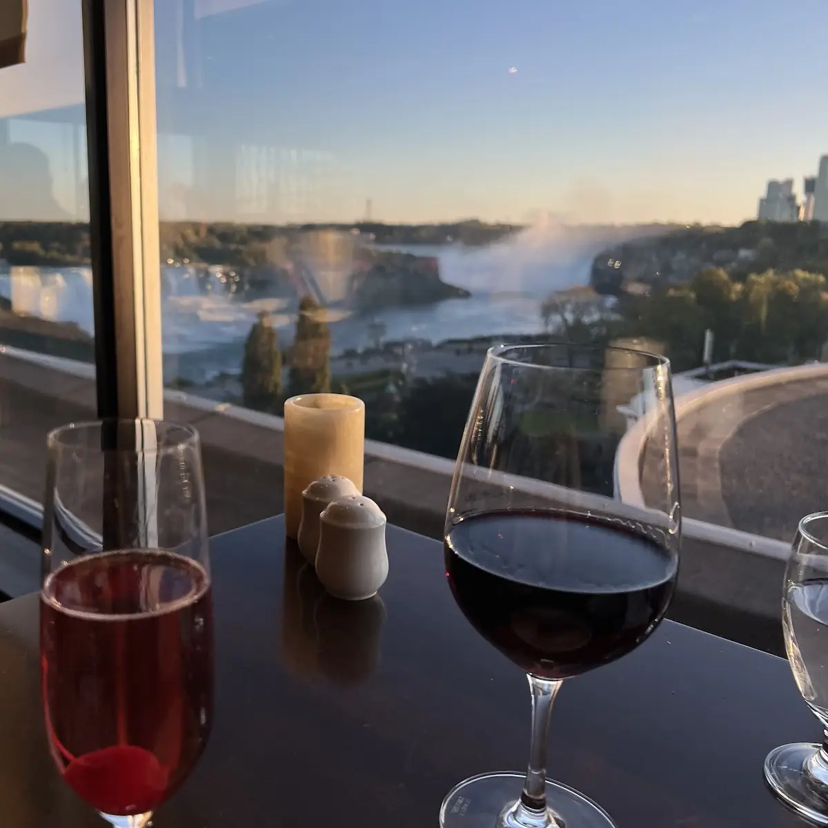 Food & drink, Prime Steakhouse Niagara Falls