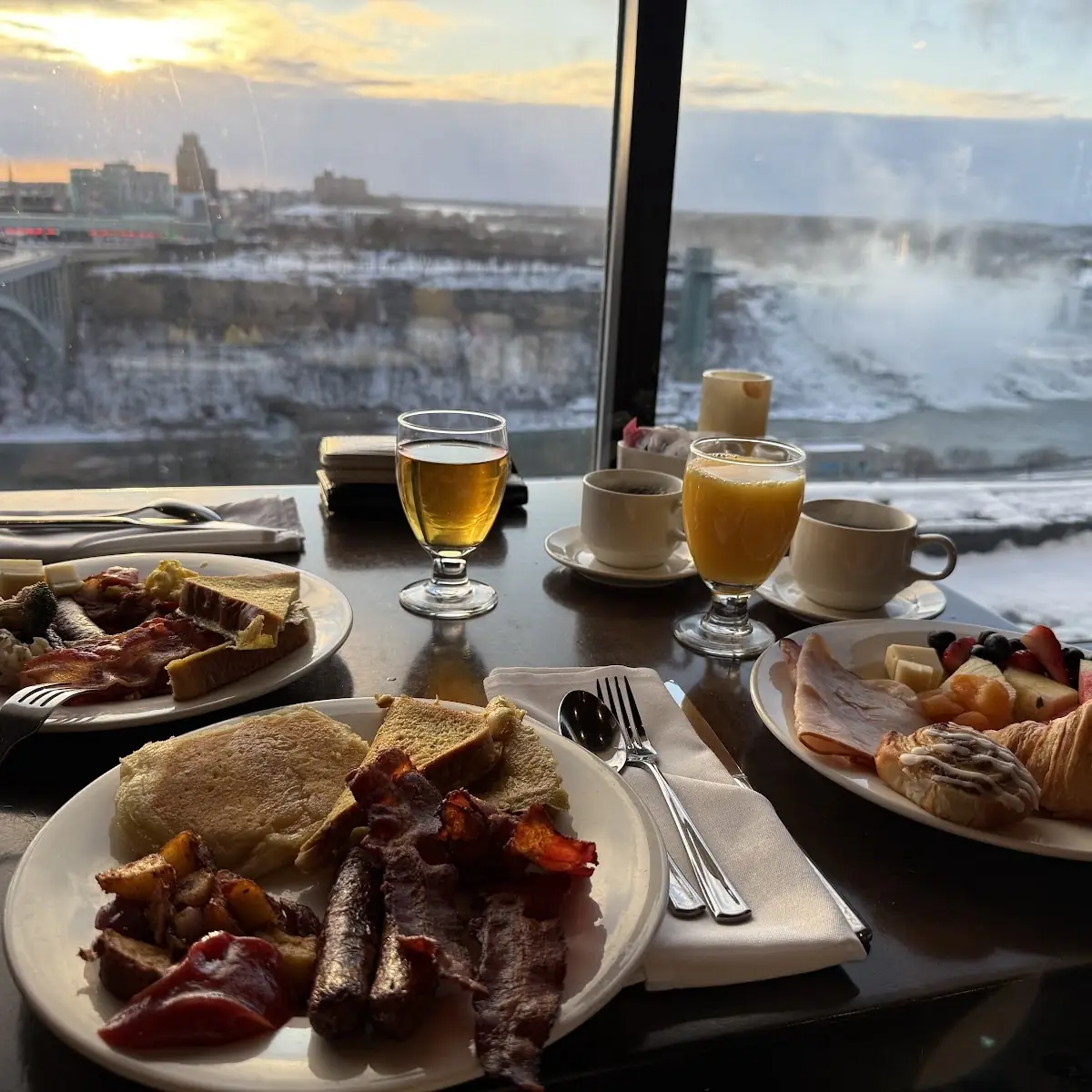 Food & drink, Prime Steakhouse Niagara Falls