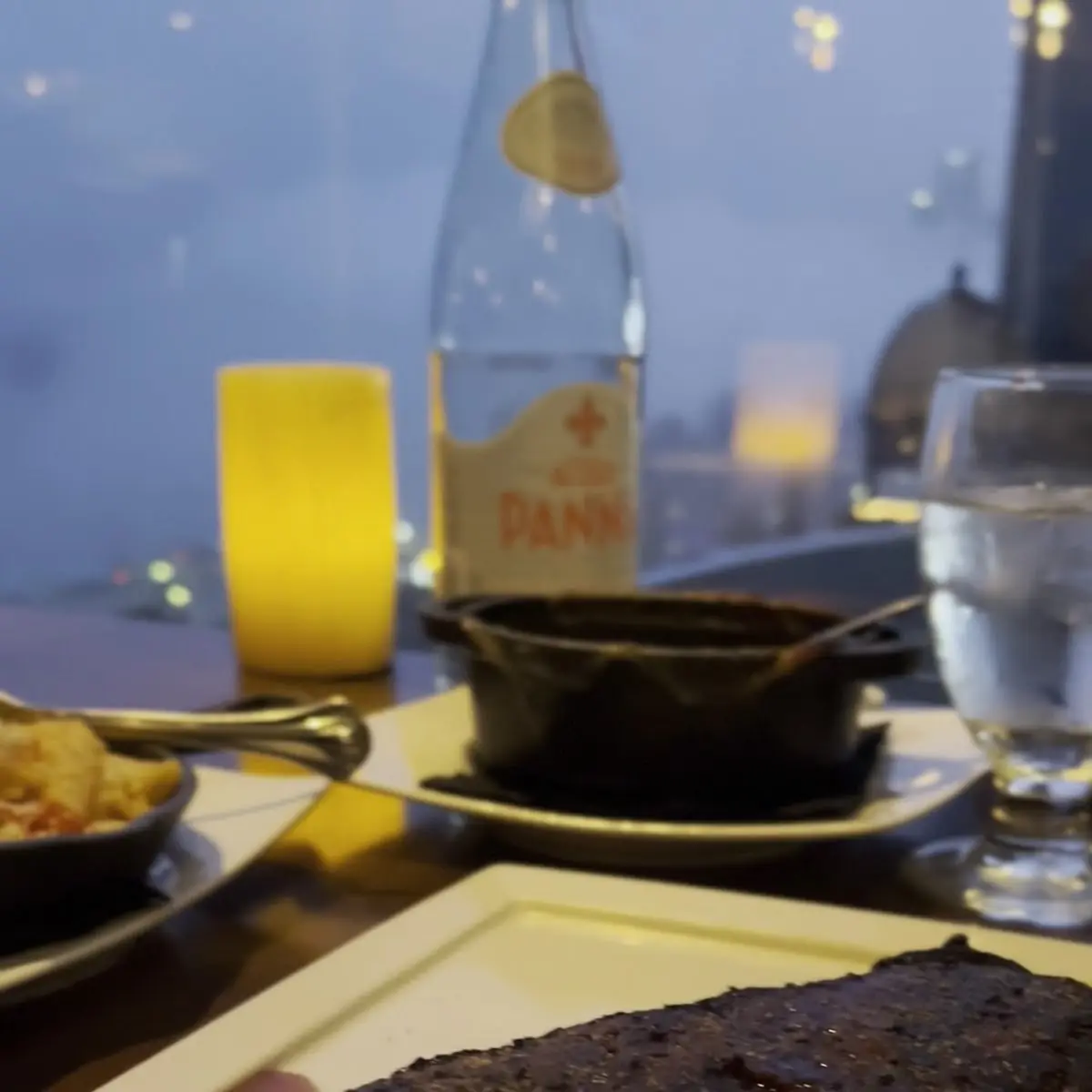 Food & drink, Prime Steakhouse Niagara Falls