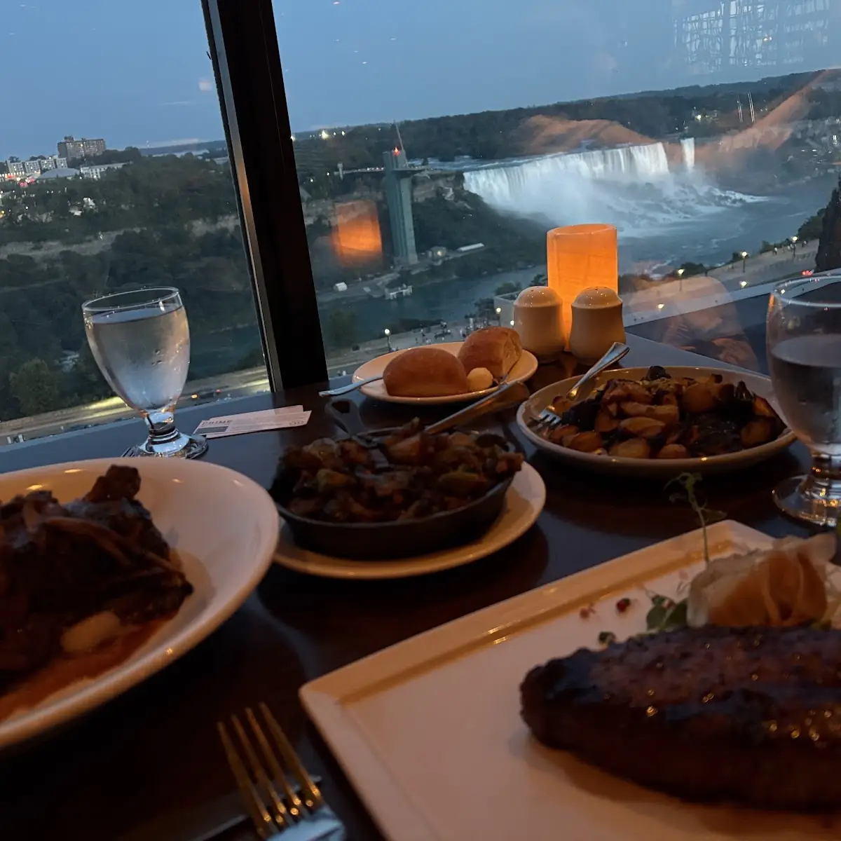 Food & drink, Prime Steakhouse Niagara Falls