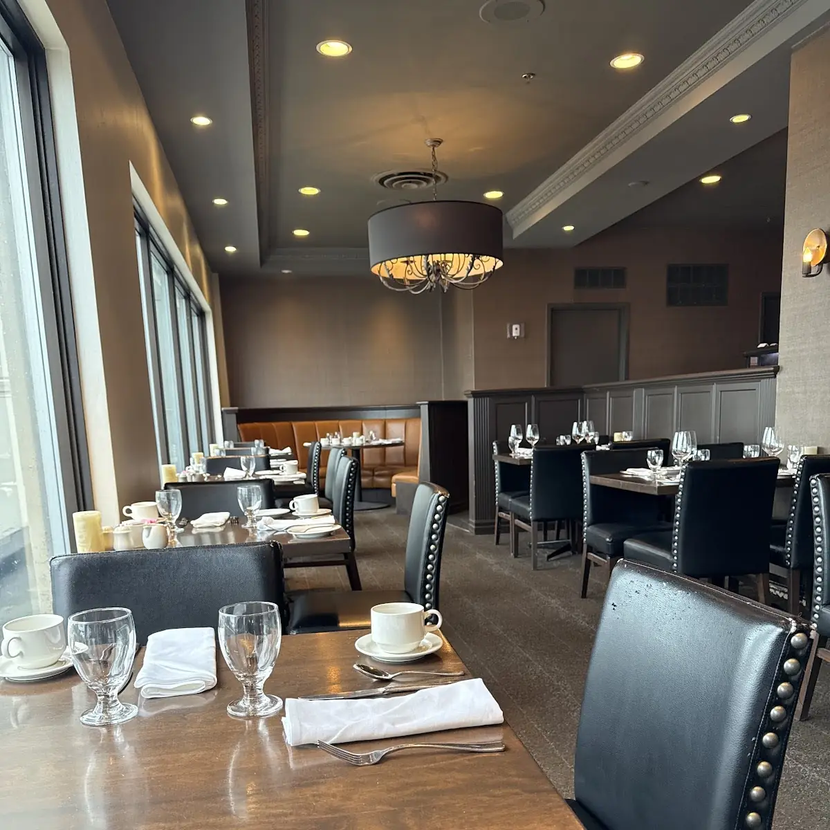 Vibe, Prime Steakhouse Niagara Falls
