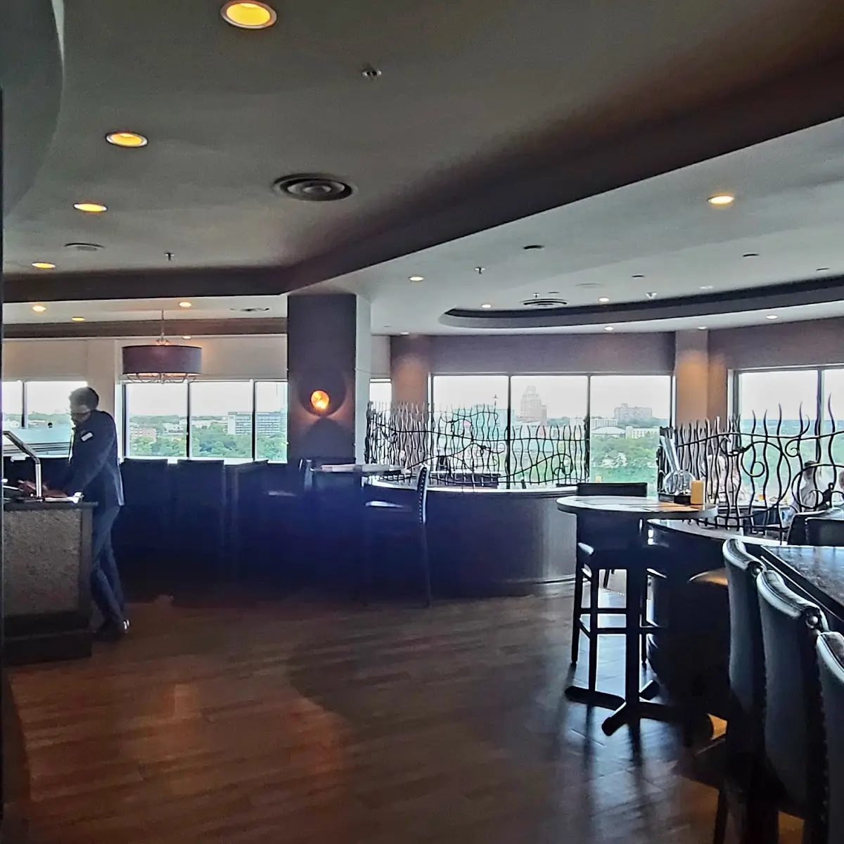 Vibe, Prime Steakhouse Niagara Falls
