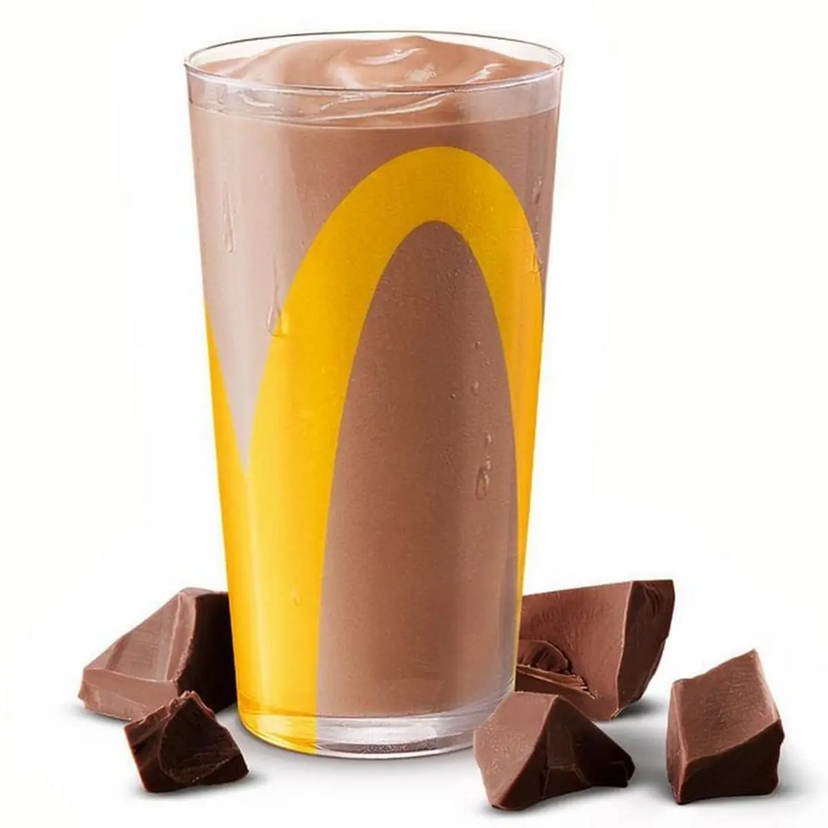 Food & drink, McDonald's