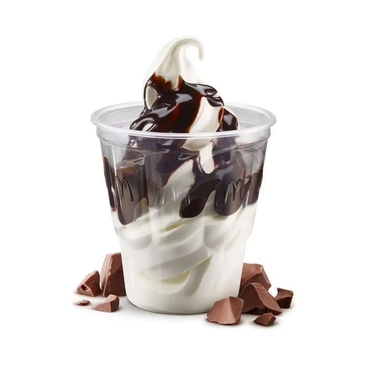 Food & drink, McDonald's