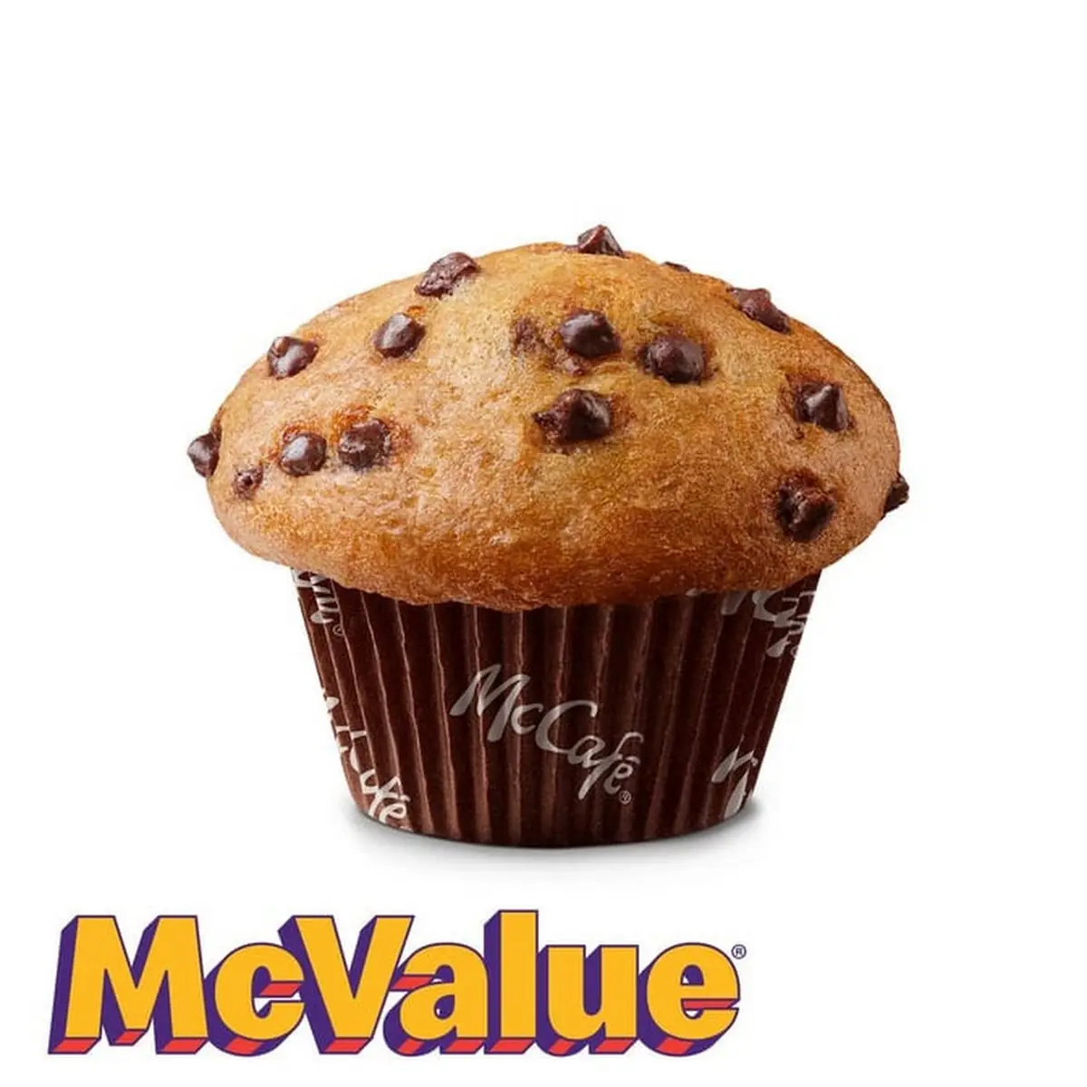 Food & drink, McDonald's
