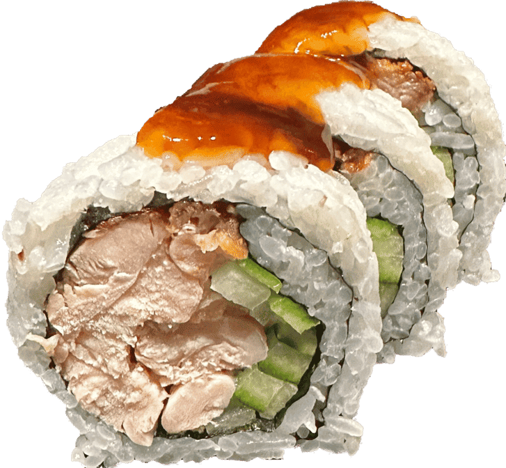 Food & drink, iSushi Japanese & Korean Restaurant