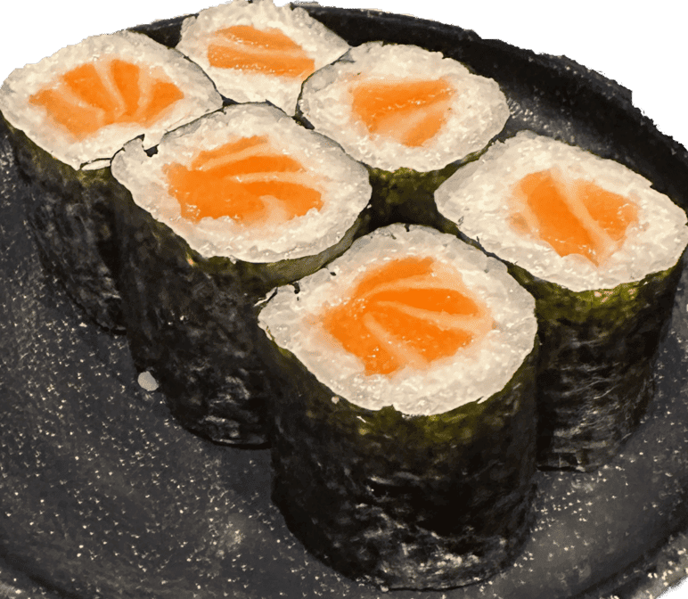 Food & drink, iSushi Japanese & Korean Restaurant
