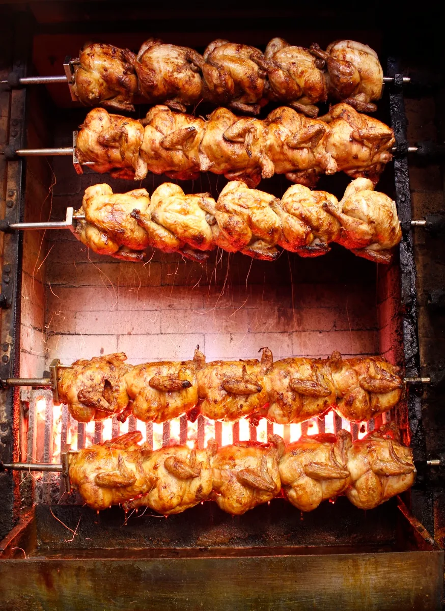 Food & drink, Côte St Luc BBQ - NDG