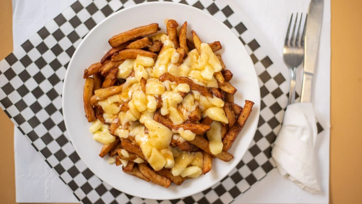 Food & drink, Côte St Luc BBQ - NDG