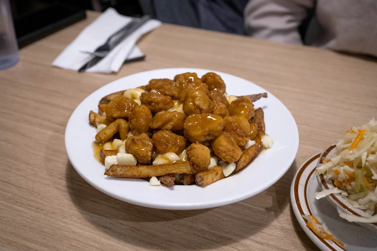 Food & drink, Côte St Luc BBQ - NDG