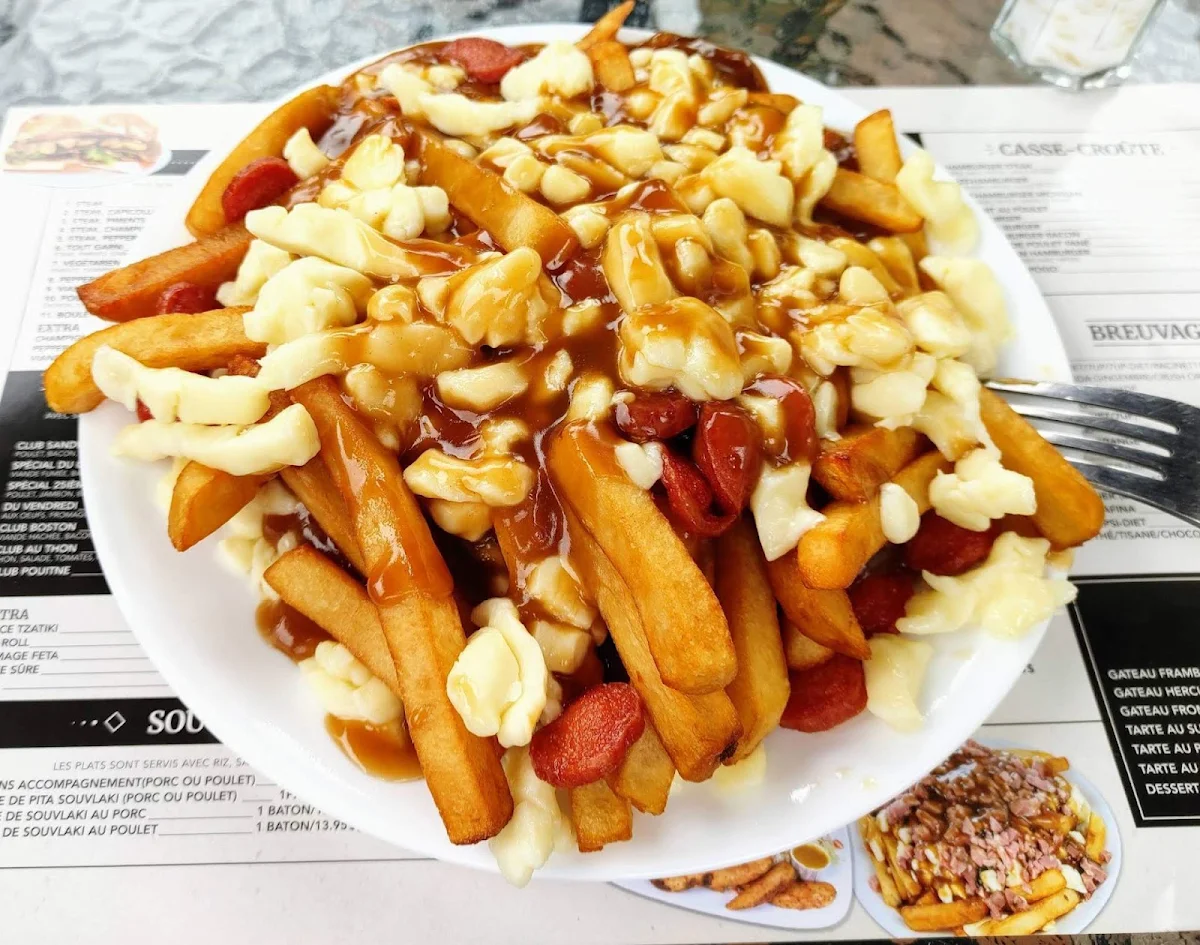 Food & drink photo 2