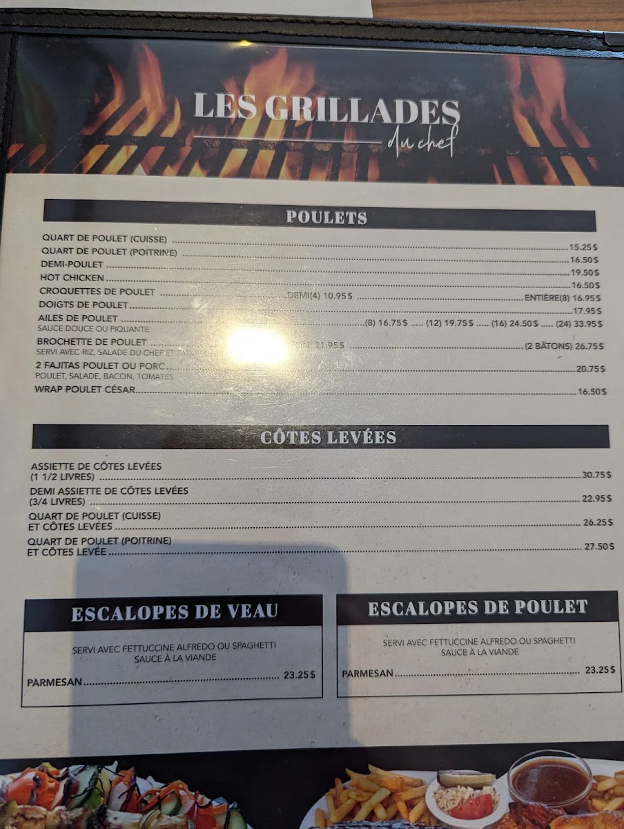 Menu photo 8