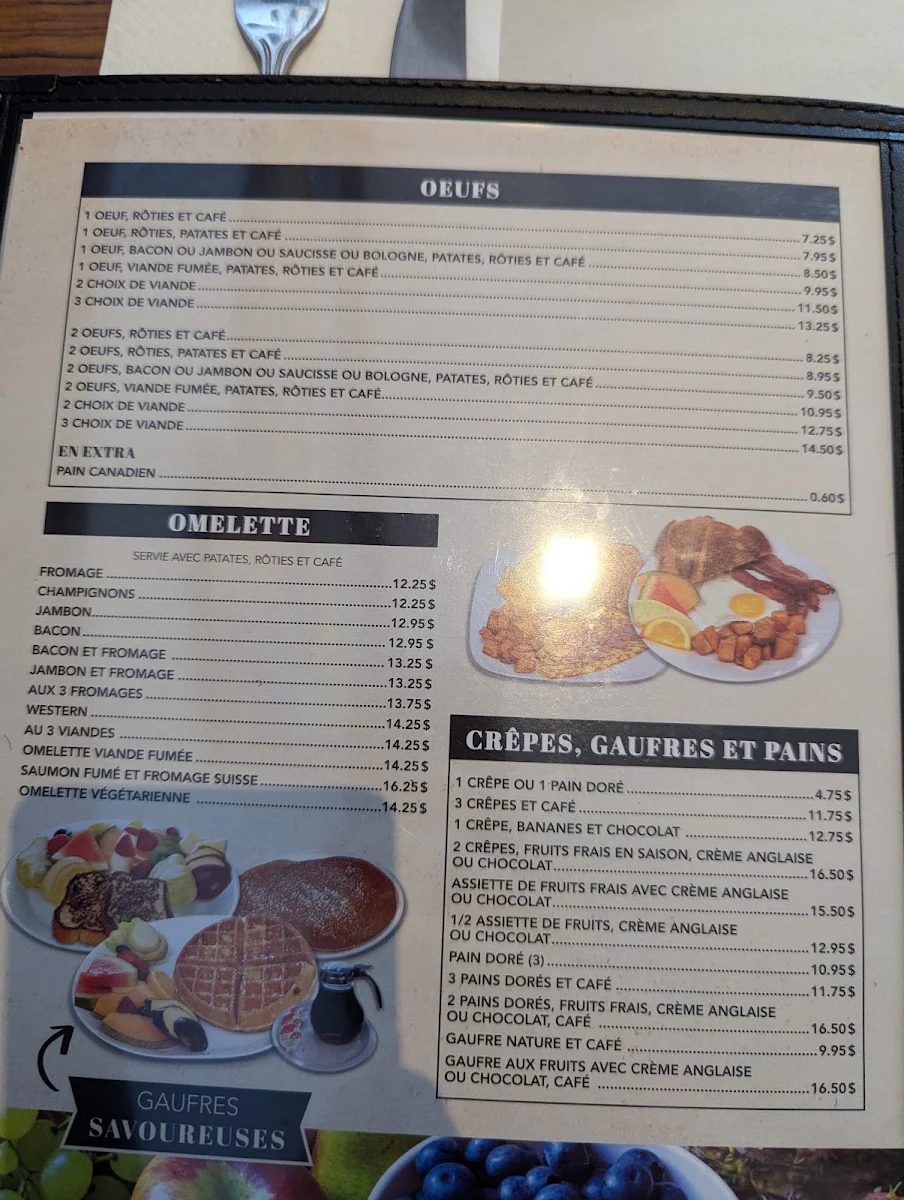 Menu photo 9