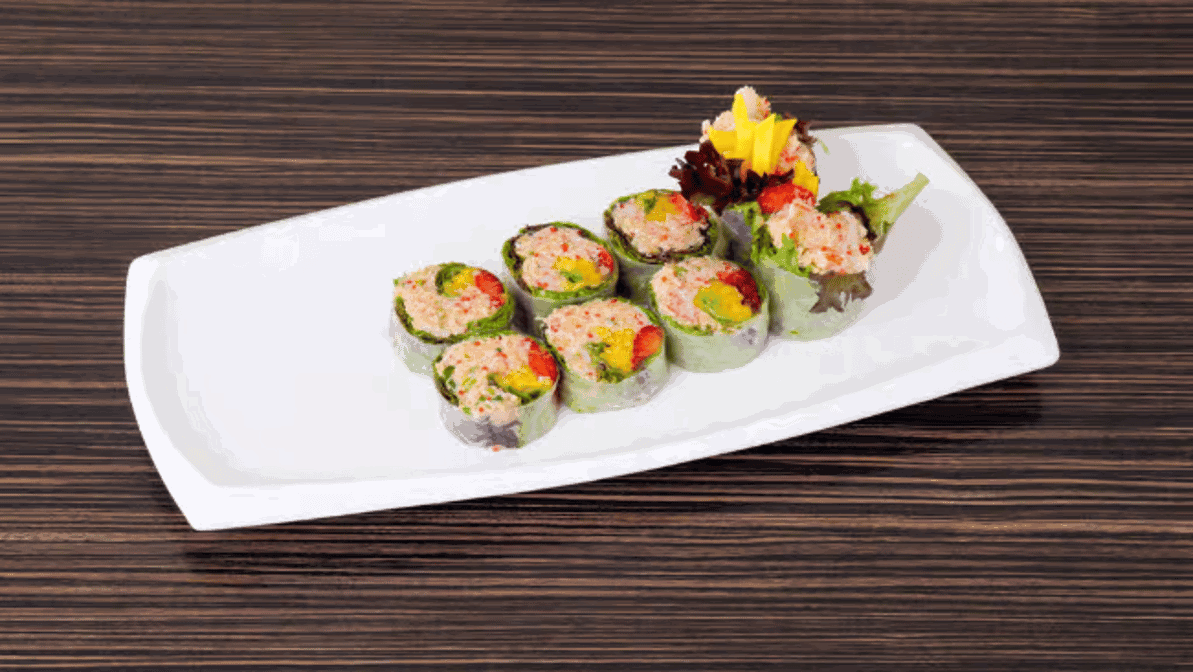 Food & drink, Restaurant Kenji Sushi