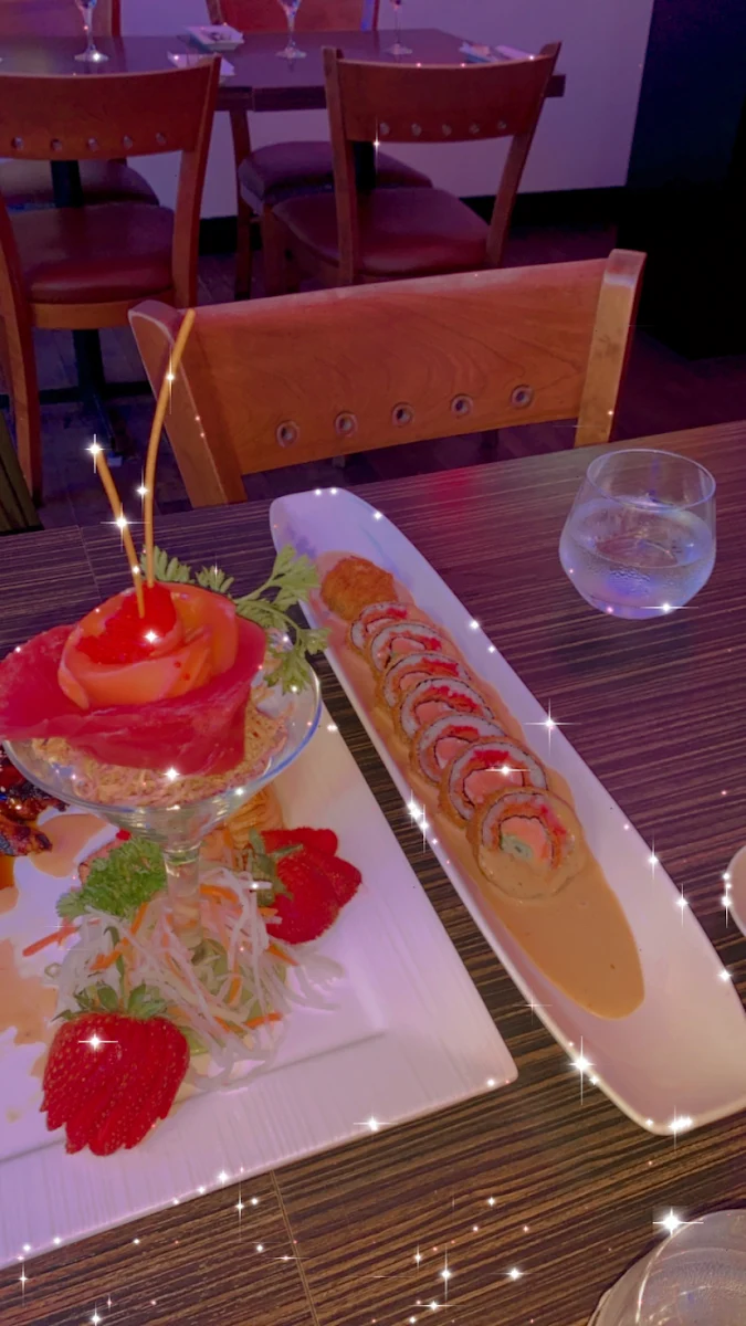 Food & drink, Restaurant Kenji Sushi