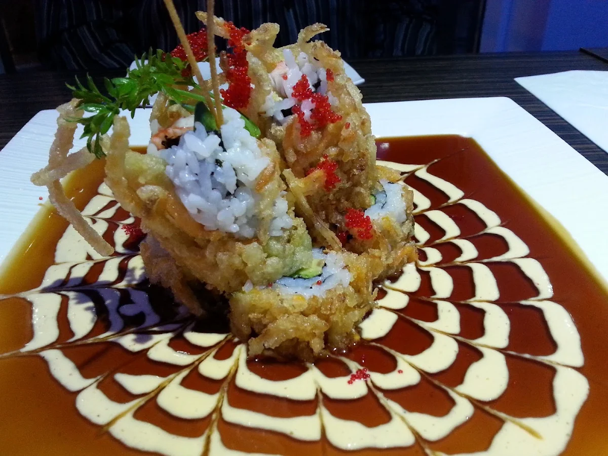 Food & drink, Restaurant Kenji Sushi